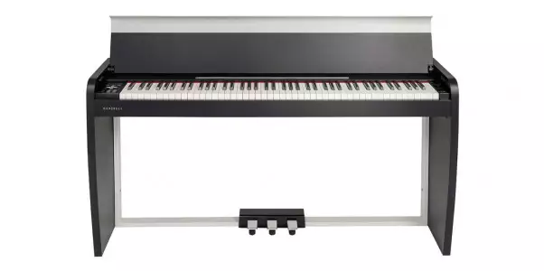 انواع پیانو دیجیتال و صدای هر کدام